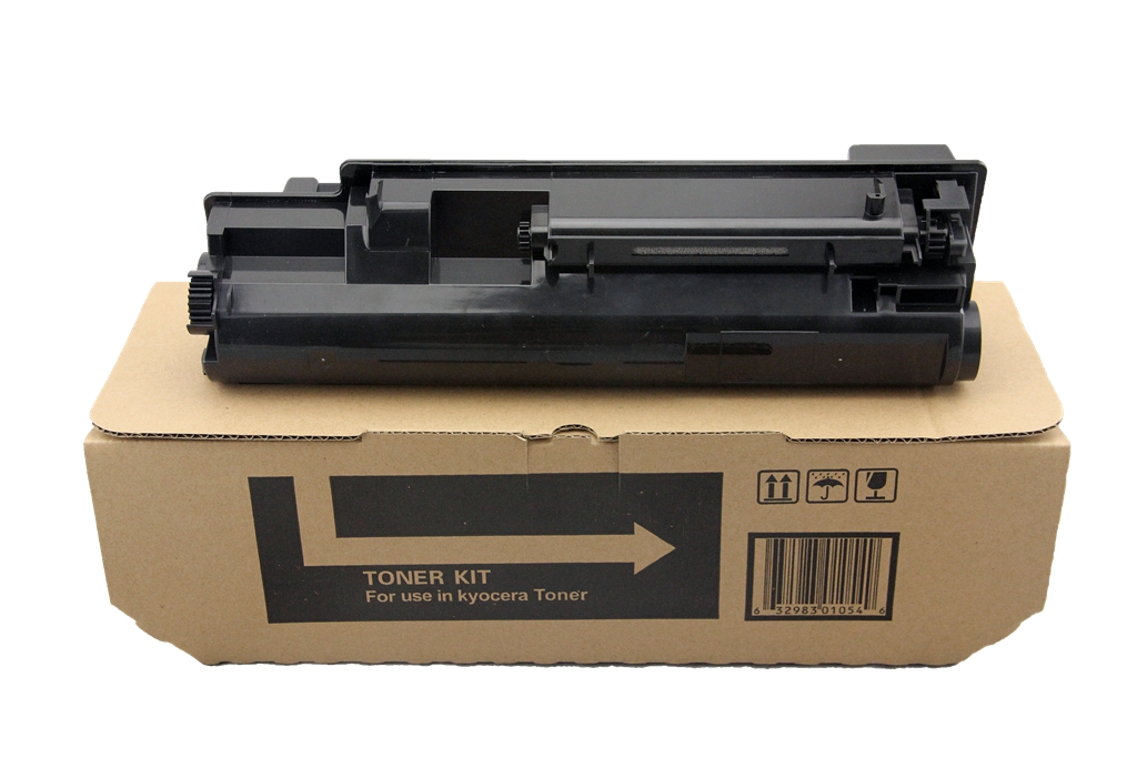 Kyocera Mita TK450 Black Compatible Toner Cartridge