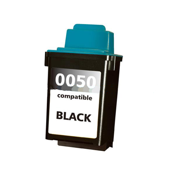 Lexmark 17G0050 Black Compatible Ink Cartridge