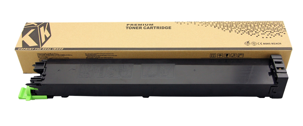 Sharp MX27GTBA Compatible Toner Cartridge
