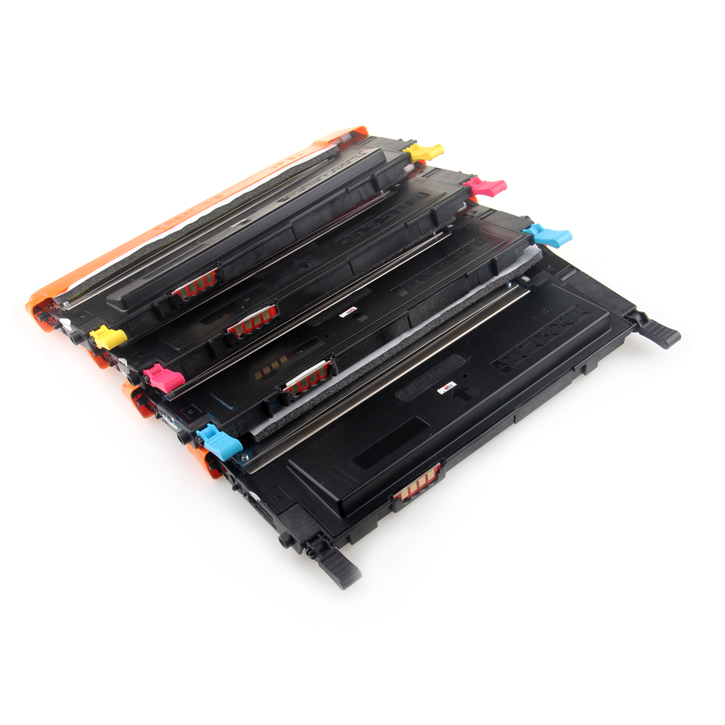 Samsung CLT-M4092S Compatible Toner Cartridge