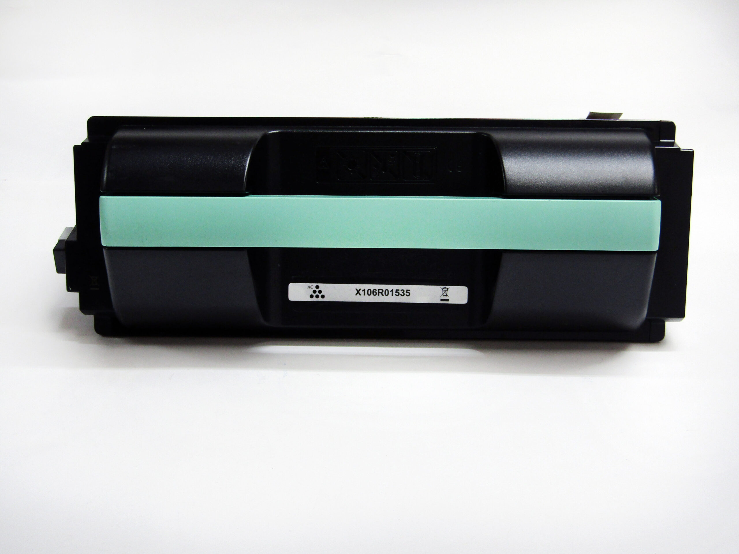 Xerox 106R01535 Black Compatible Toner Cartridge